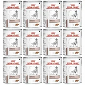 Roial Canin Hepatic Dog Mokra konzervirana hrana za pse, 420g