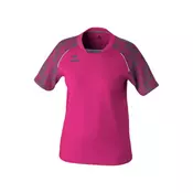 ERIMA Dres Evo Star siva/magenta/bela