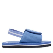 Sandali BOSS J52820 S Modra