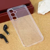 Maska Skin Silikon za Samsung S23 FE/ S711U transparent
