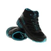 Scarpa Rush Mid Kid GTX Otroci Pohodniški čevlji Gore-Tex