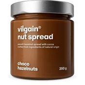 Nut Spread –? gurmanski namazi z naravnimi okusi brez umetnih sladil