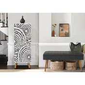 HANAH HOME Vegas White 946 1053 set