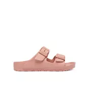 Natikace Birkenstock Arizona 1031461 Ružicasta