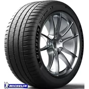 Michelin Pilot Sport 4S ( 255/30 ZR22 (95Y) XL )