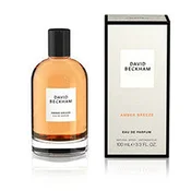 David beckham Amber Breeze eau de parfum 100ml format