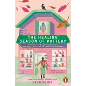 The Healing Season of Pottery