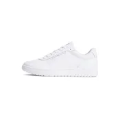 TOMMY HILFIGER Nizke superge bela