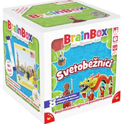 BrainBox - svetovni popotniki SK