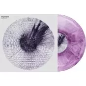 Dayseeker - Replica (White & Purple Galaxy Coloured) (LP)