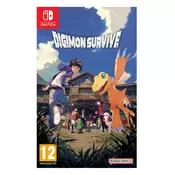 Switch Digimon Survive ( 046601 )