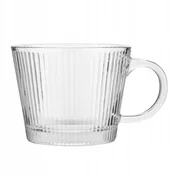 shumee ECARLA utorni kozarec z ročajem 400ml SZK156