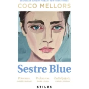 Sestre Blue