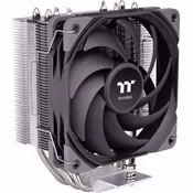 Thermaltake UX400, hladilnik procesorja