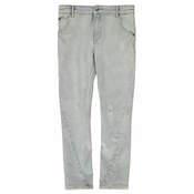 Firetrap Slouch Jeans Junior Boys