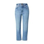 Lee Kavbojke CAROL moder denim