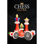 Chess Ultra X Purling London Nette Robinson Art Chess (DLC) XBOX LIVE Key EUROPE