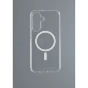 CELLECT Magnetski silikon case Samsung Galaxy A17 providno