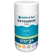 UNBRANDED Oxychock 1 kg
