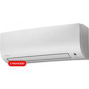 DAIKIN klimatska naprava z montažo Comfora FTXP50N/RXP50N, 5kW