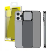 shumee Baseus Simple prozoren ovitek za iPhone 13 Pro