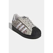 adidas Originals  SUPERSTAR LED LIGHTS superge otroške