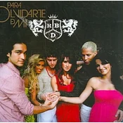 posneti mediji RBD - PARA OLVIDARTE DE MI, (5000486325)