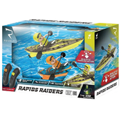 Trkaci kajaci na daljinsko upravljanje Syma Revolt - Rapids Raiders