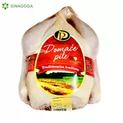 SVEZE MESO TO PILE GRILL - OH TOPIKO /JG