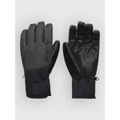 DC Franchise 10K rokavice black