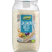 Riža jasmin bijela BIO Dennree 500g