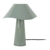 Žajbljevo zelena namizna svetilka (višina 33 cm) Ameno – Leitmotiv
