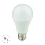 Ekolight Eko-Light LED žarnica 9 W A60 E27 3000 K s senzorjem mraka