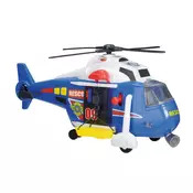 Dickiejev spasilacki helikopter 41 cm