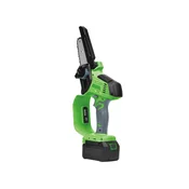 PILA ZA GRANE AKU 20 V - TRUEGREEN - Wurth - Truegreen - 1,25 kg - zelena - 5/12,7 cm - Ergonomična - DA