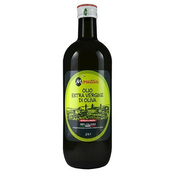 Ekstra deviško oljčno olje Morettini - 100% italijansko 1L