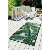 Conceptum Hypnose Tepih Wild, 120x180cm, Zeleni