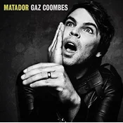 Gaz Coombes - Matador (Yellow Coloured) (180 g) (LP)