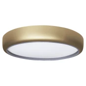 Plafonjerka Gea 36W Led fi 39cm 2520lm 3000-6000K boja zlata Milagro