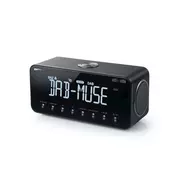 Muse M-196 radio, DBT DAB+