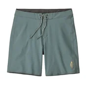 Patagonia Hydropeak Boardshorts 18 kratke hlače, blue sage (38)