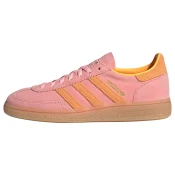 ADIDAS ORIGINALS Nizke superge Handball Spezial svetlo oranžna/staro roza