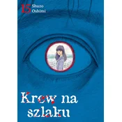 Krew na szlaku. Tom 15