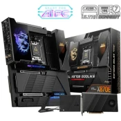 MSI MEG X870E GODLIKE