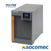 SOCOMEC UPS SOCOMEC ITYS ITY3-TW010LB 1000VA / 1000W ( bez ugradjenih baterija )