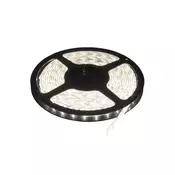 LED traka dnevno svetlo 120 LED / 1m