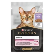 Purina Pro Plan | Delicate Digestion Adult Puran 85g