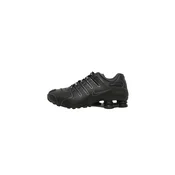 Nike Sportswear Nizke superge Shox NZ črna