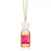 THD Unico Pink Hibiscus aroma difuzor s polnilom 100 ml