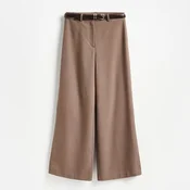 Reserved - LADIES` TROUSERS & BELT